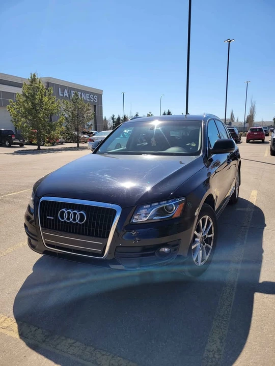 2010 Audi 8R Q5 - Image 3 of 18