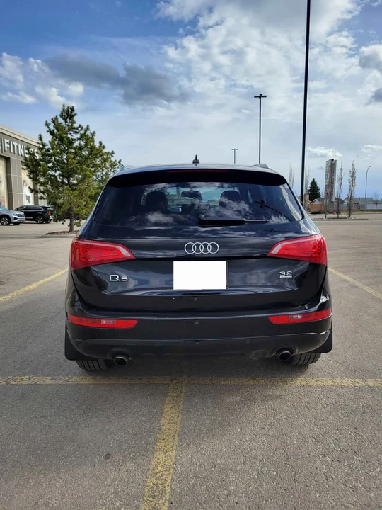 2010 Audi 8R Q5 - Image 6 of 18