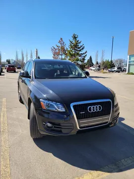 2010 Audi Q5 Premium Plus