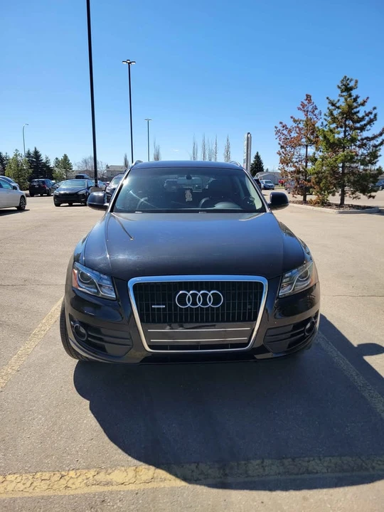 2010 Audi 8R Q5 - Image 2 of 18