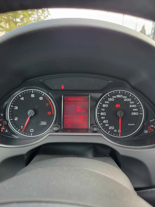 2010 Audi 8R Q5 - Image 12 of 18