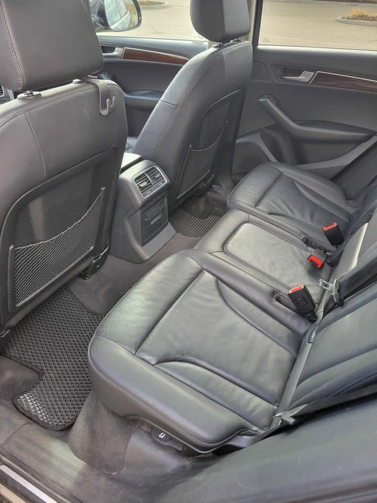 2010 Audi 8R Q5 - Image 13 of 18