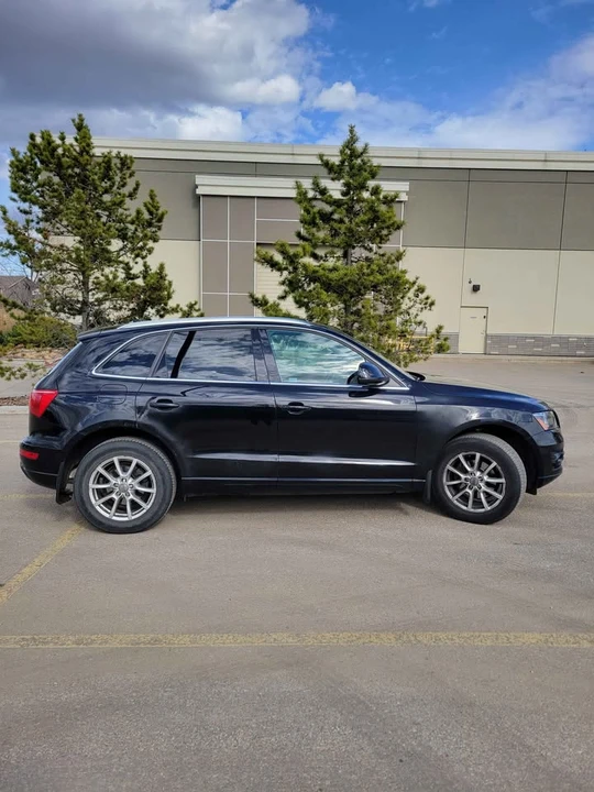 2010 Audi 8R Q5 - Image 5 of 18