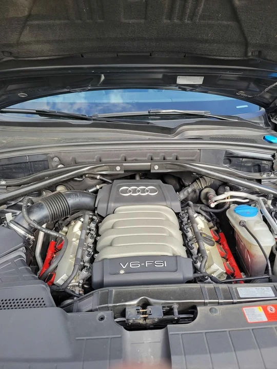 2010 Audi 8R Q5 - Image 18 of 18