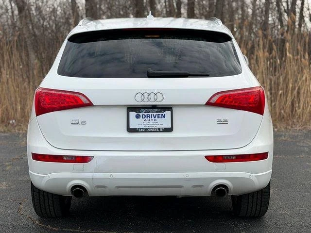 2010 Audi 8R Q5 - Image 7 of 20