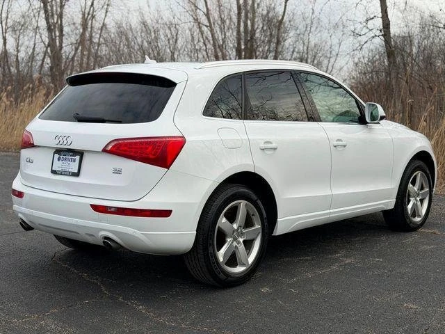 2010 Audi 8R Q5 - Image 8 of 20
