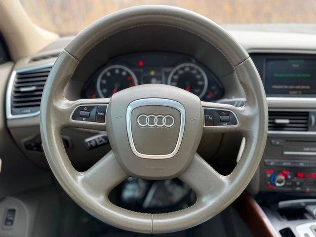 2010 Audi 8R Q5 - Image 15 of 20
