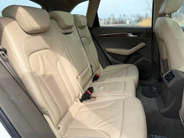 2010 Audi 8R Q5 - Image 13 of 20