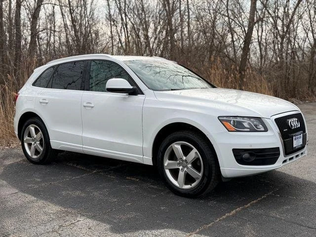 2010 Audi 8R Q5 - Image 4 of 20