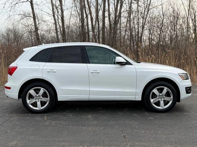 2010 Audi 8R Q5 - Image 10 of 20