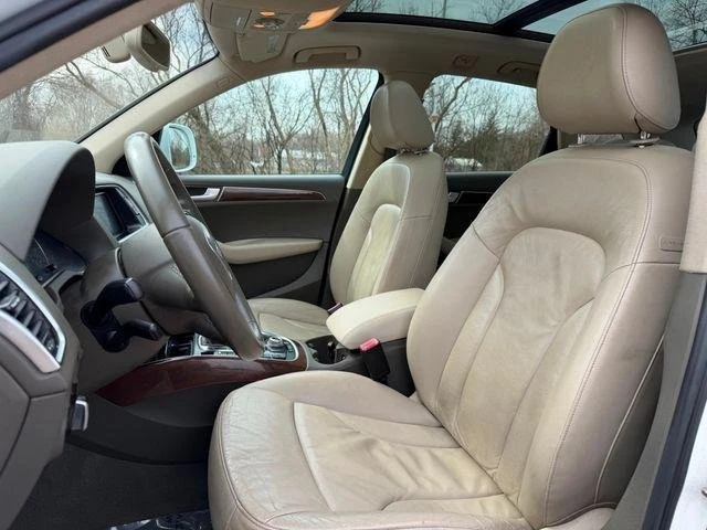 2010 Audi 8R Q5 - Image 11 of 20