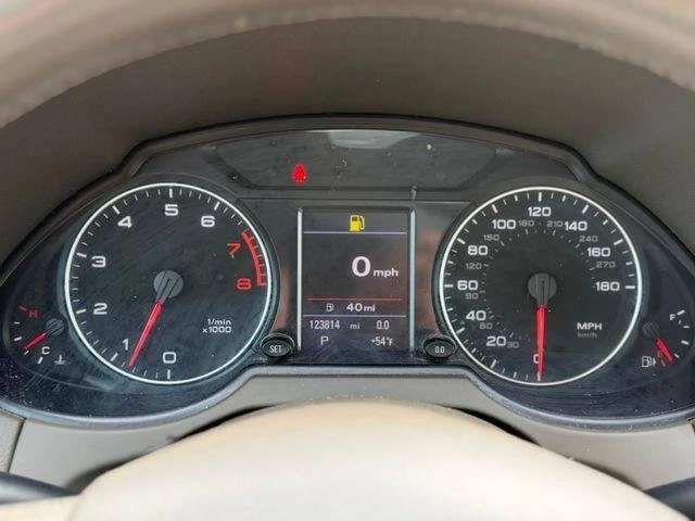 2010 Audi 8R Q5 - Image 18 of 20