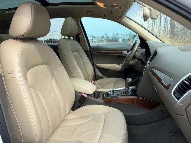2010 Audi 8R Q5 - Image 14 of 20