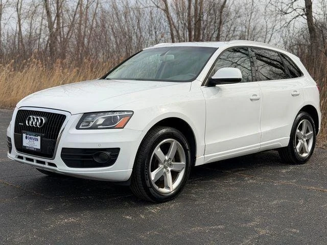 2010 Audi 8R Q5 - Image 3 of 20