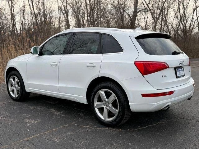 2010 Audi 8R Q5 - Image 9 of 20
