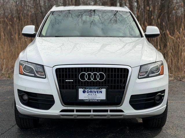2010 Audi 8R Q5 - Image 2 of 20
