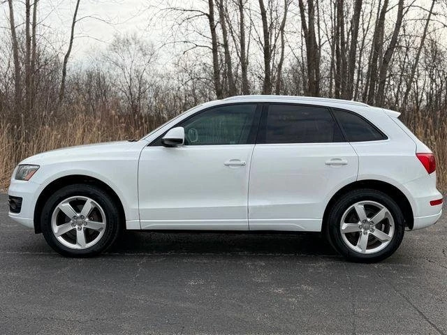 2010 Audi 8R Q5 - Image 5 of 20