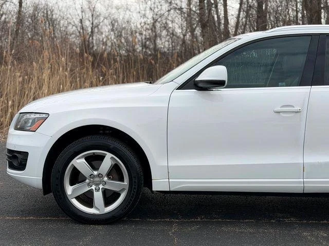 2010 Audi 8R Q5 - Image 6 of 20
