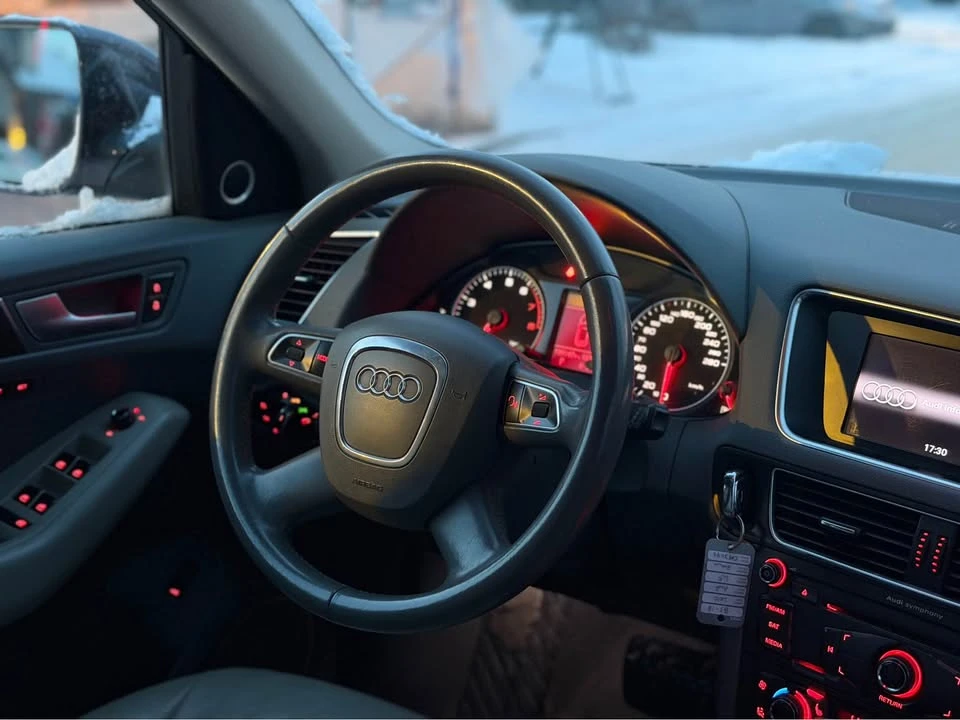 2010 Audi 8R Q5 - Image 14 of 16