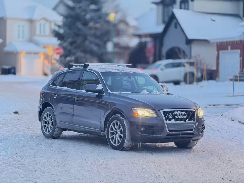 2010 Audi 8R Q5 - Image 16 of 16