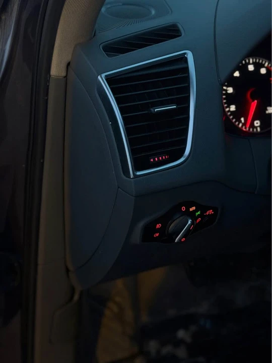 2010 Audi 8R Q5 - Image 15 of 16