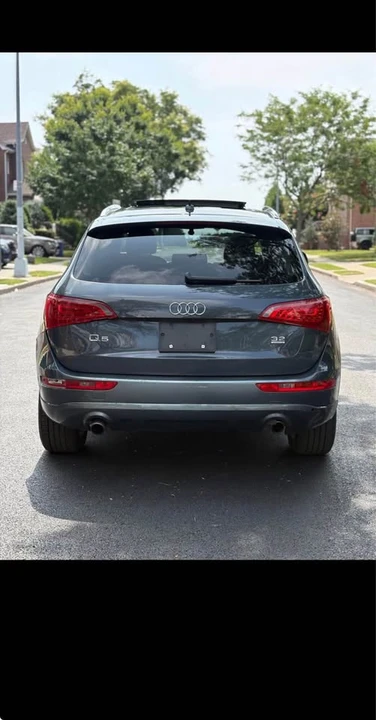 2010 Audi 8R Q5 - Image 4 of 5