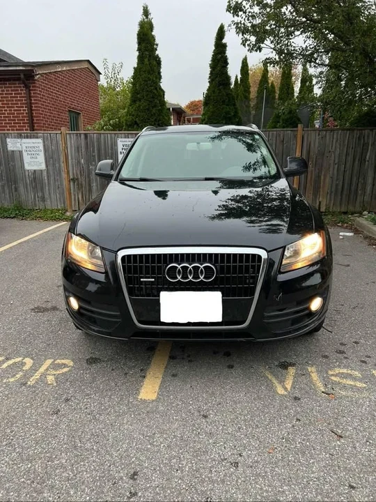 2010 Audi 8R Q5 - Image 2 of 11