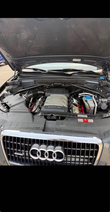 2010 Audi 8R Q5 - Image 2 of 5