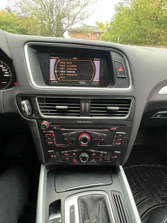 2010 Audi 8R Q5 - Image 11 of 11