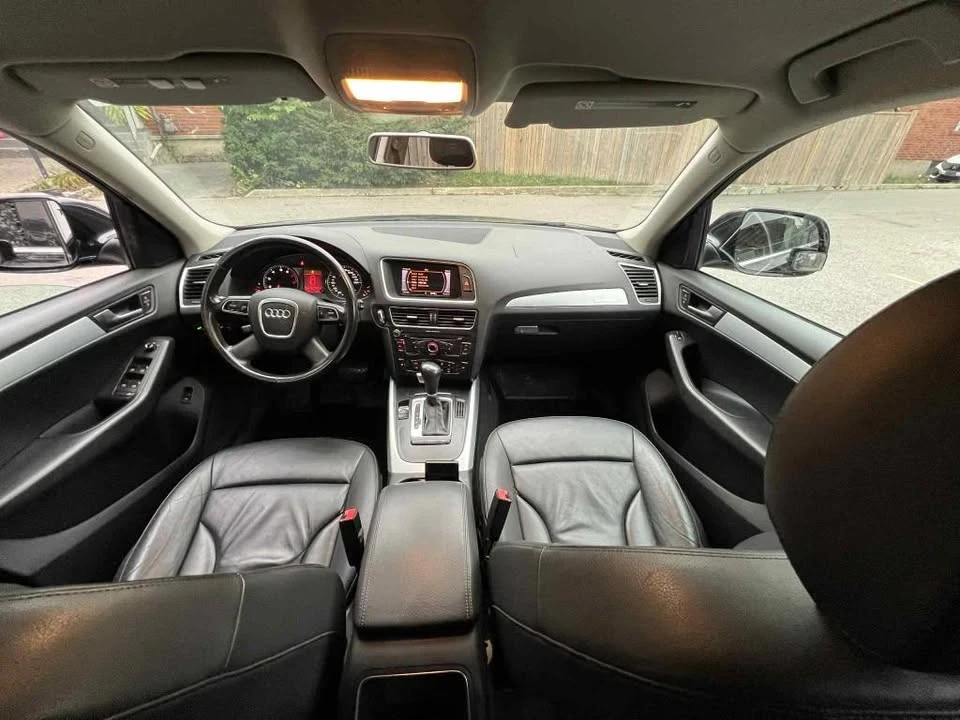 2010 Audi 8R Q5 - Image 8 of 11