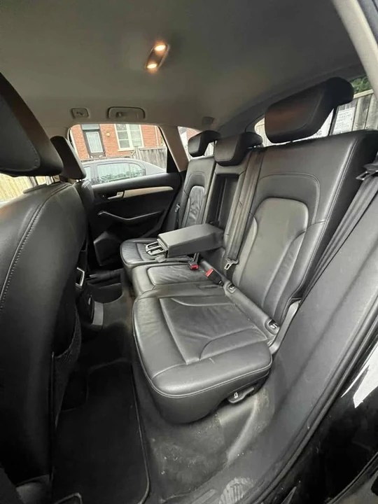 2010 Audi 8R Q5 - Image 7 of 11
