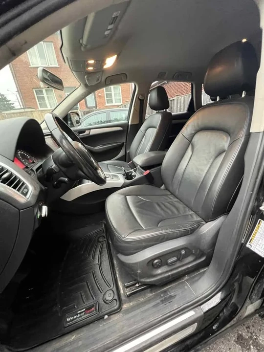 2010 Audi 8R Q5 - Image 9 of 11