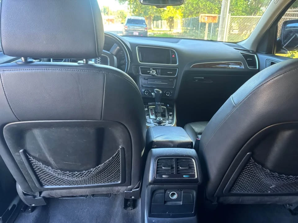 2010 Audi 8R Q5 - Image 10 of 13