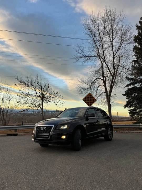 2010 Audi 8R Q5 - Image 5 of 12