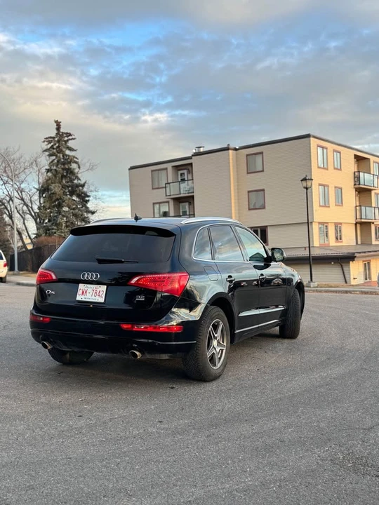 2010 Audi 8R Q5 - Image 3 of 12
