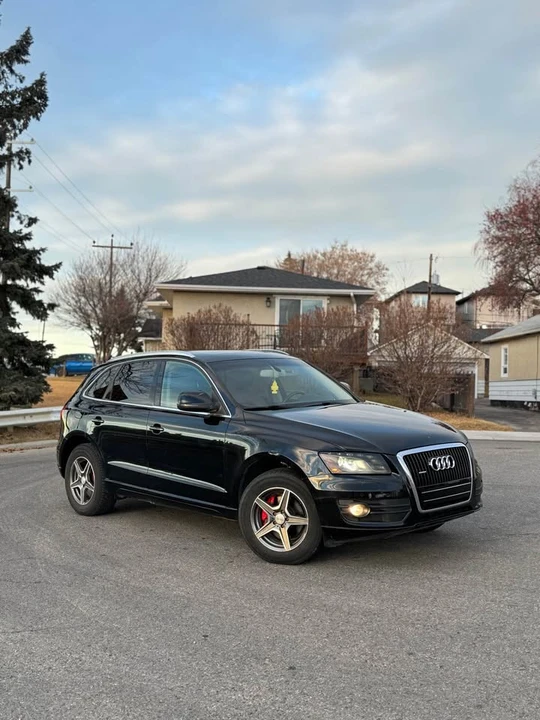 2010 Audi 8R Q5 - Image 2 of 12
