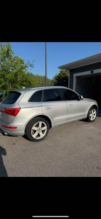 2010 Audi 8R Q5 - Image 2 of 7