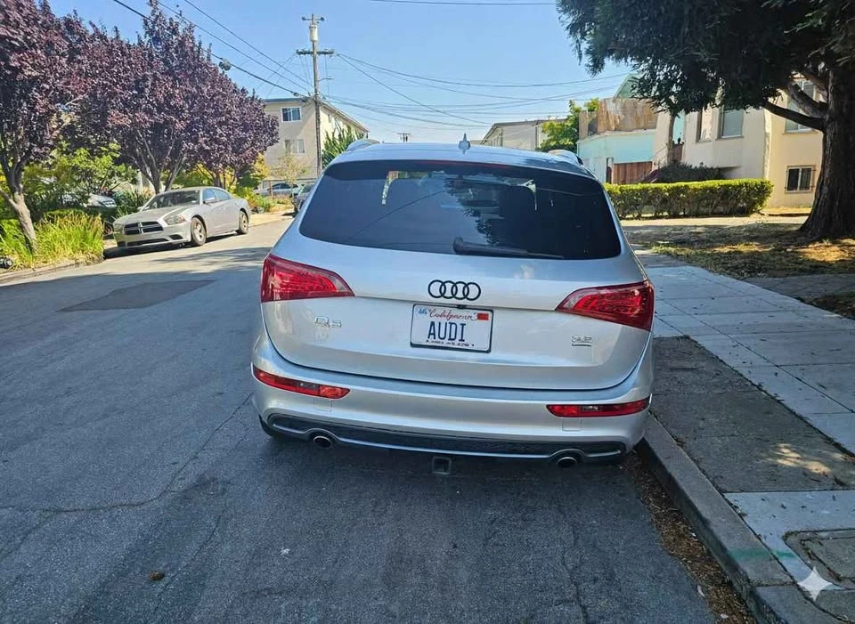 2010 Audi 8R Q5 - Image 4 of 9