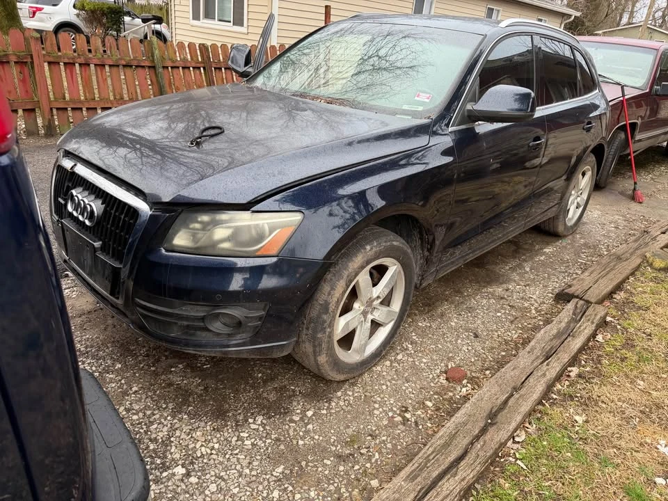 2010 Audi 8R Q5 - Image 4 of 7