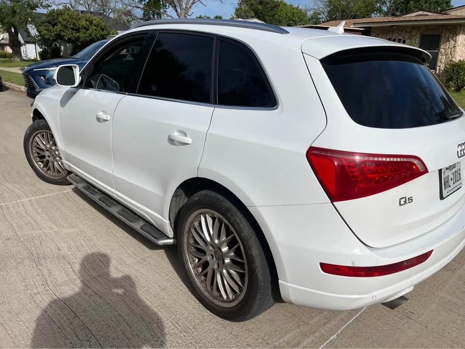 2010 Audi 8R Q5 - Image 4 of 7