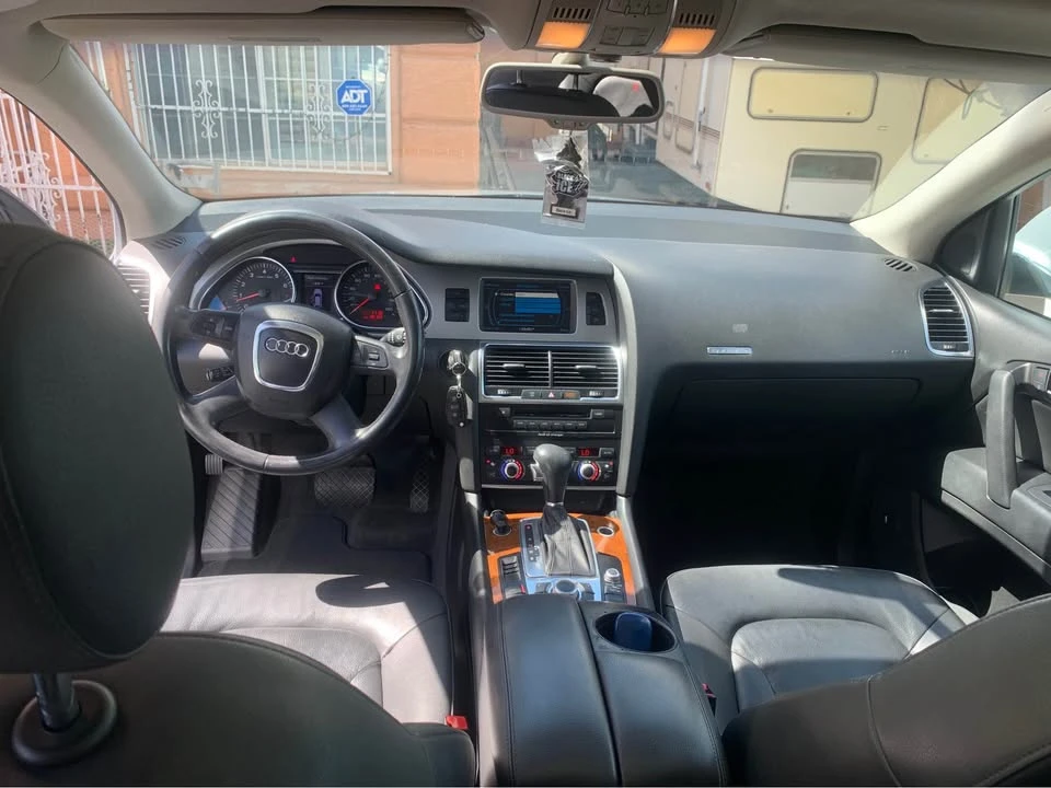 2010 Audi 4L Q7 - Image 7 of 13