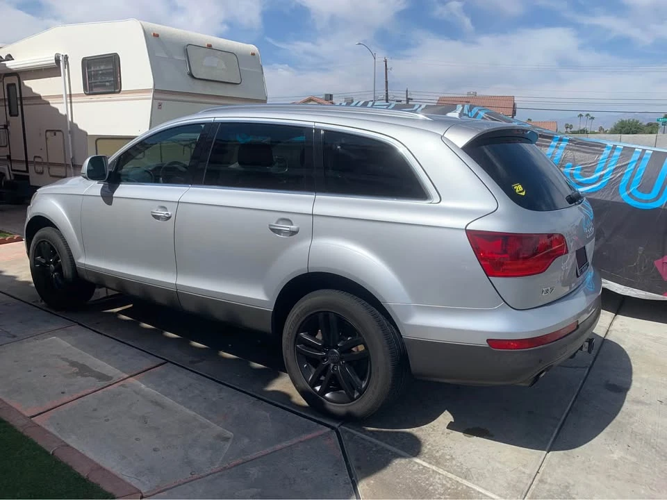 2010 Audi 4L Q7 - Image 4 of 13