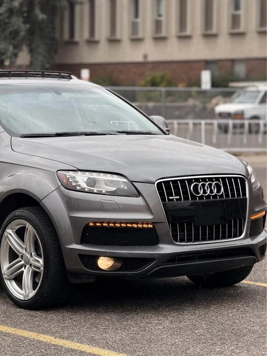 2010 Audi 4L Q7 - Image 9 of 15