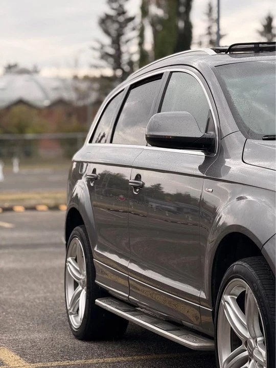 2010 Audi 4L Q7 - Image 8 of 15