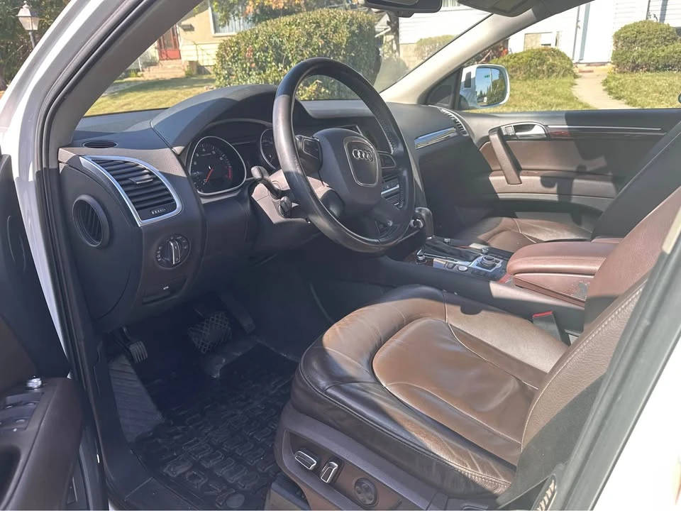 2010 Audi 4L Q7 - Image 5 of 6