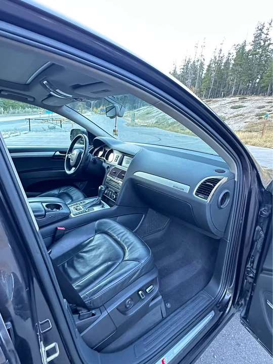 2010 Audi 4L Q7 - Image 5 of 16