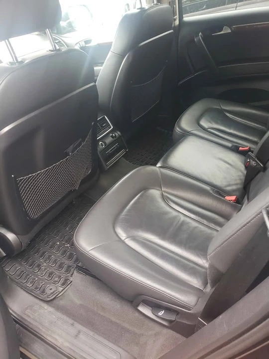 2010 Audi 4L Q7 - Image 6 of 10