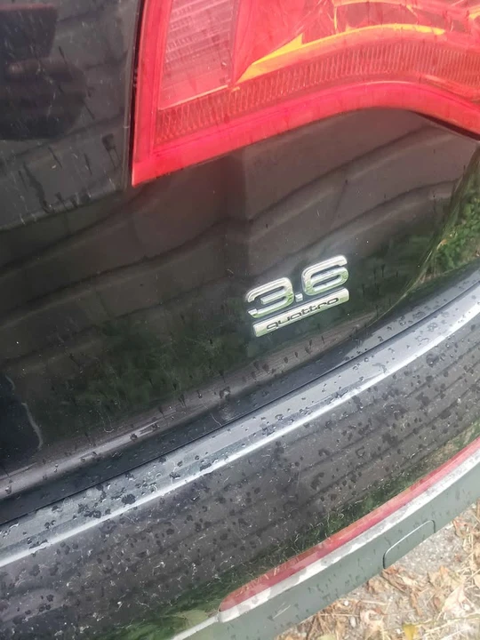 2010 Audi 4L Q7 - Image 7 of 10
