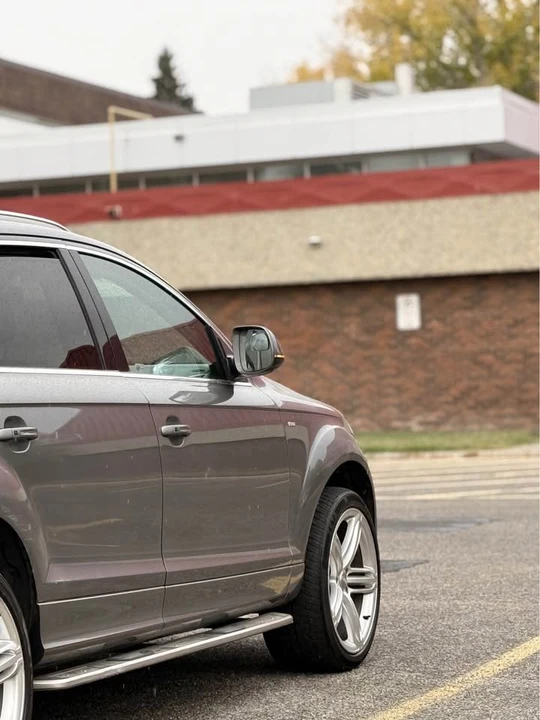 2010 Audi 4L Q7 - Image 7 of 15