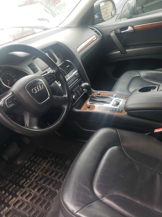 2010 Audi 4L Q7 - Image 3 of 10